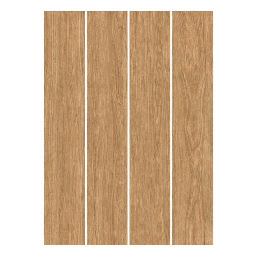 中國佛山磁磚 FOSHAN Tiles M12256 木紋磚 Wood Grain Brick 地磚 啞光 20×120cm