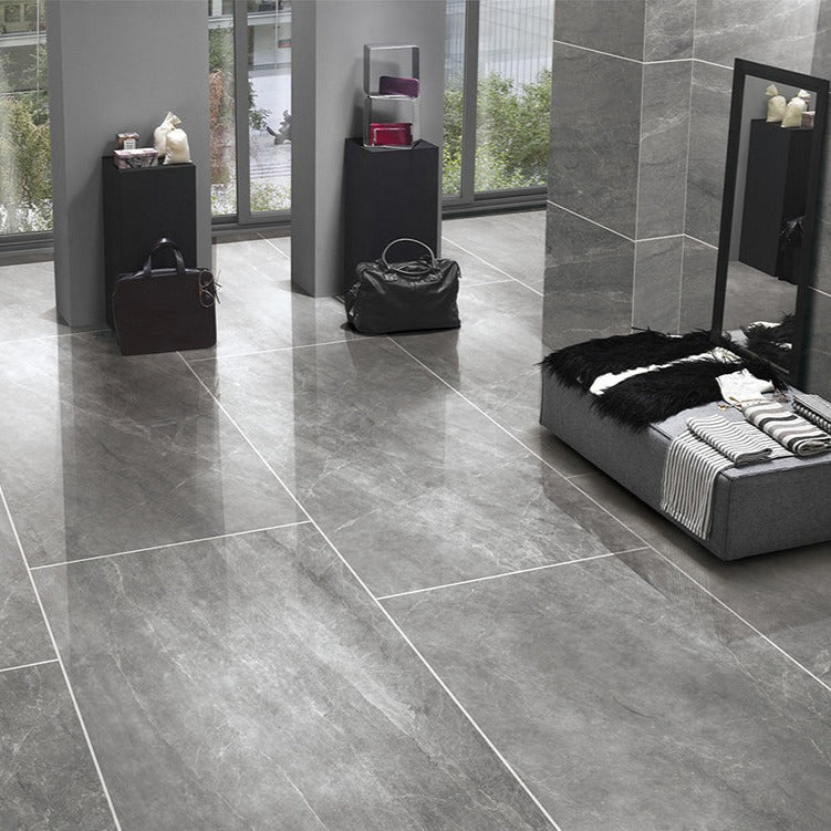 意大利設計瓷磚 Italian Design Tiles M126H910A 素色質感磚 Rustic Tiles Matte Tiles 柔光磚 Soft Matte Tiles 60×120cm 中國佛山瓷磚 China Foshan Tiles 地磚 Floor Tiles 墻磚 Wall Tiles