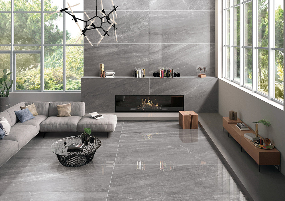 意大利設計瓷磚 Italian Design Tiles M126H910A 素色質感磚 Rustic Tiles Matte Tiles 柔光磚 Soft Matte Tiles 60×120cm 中國佛山瓷磚 China Foshan Tiles 地磚 Floor Tiles 墻磚 Wall Tiles