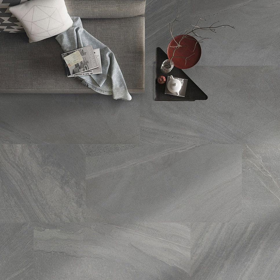 意大利設計瓷磚 Italian Design Tiles M126H924A 素色質感磚 Rustic Tiles Matte Tiles 柔光磚 Soft Matte Tiles 60×120cm 中國佛山瓷磚 China Foshan Tiles 地磚 Floor Tiles 墻磚 Wall Tiles