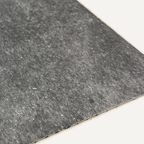 Flexible Stone 軟瓷 Veneer Sheet Interior and Exterior 柔性石材 真石質感 防水防潮 室內戶外可用 和清水泥120x60cm清水泥色 MF00106124B