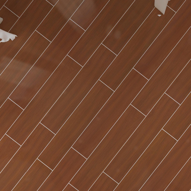 中國佛山磁磚 FOSHAN Tiles 木紋磚 Wood Grain Brick 地磚 啞光 N1011 20×100cm