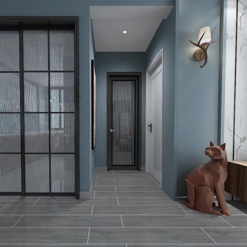 中國佛山磁磚 FOSHAN Tiles 木紋磚 Wood Grain Brick 地磚 啞光 N1015 20×100cm