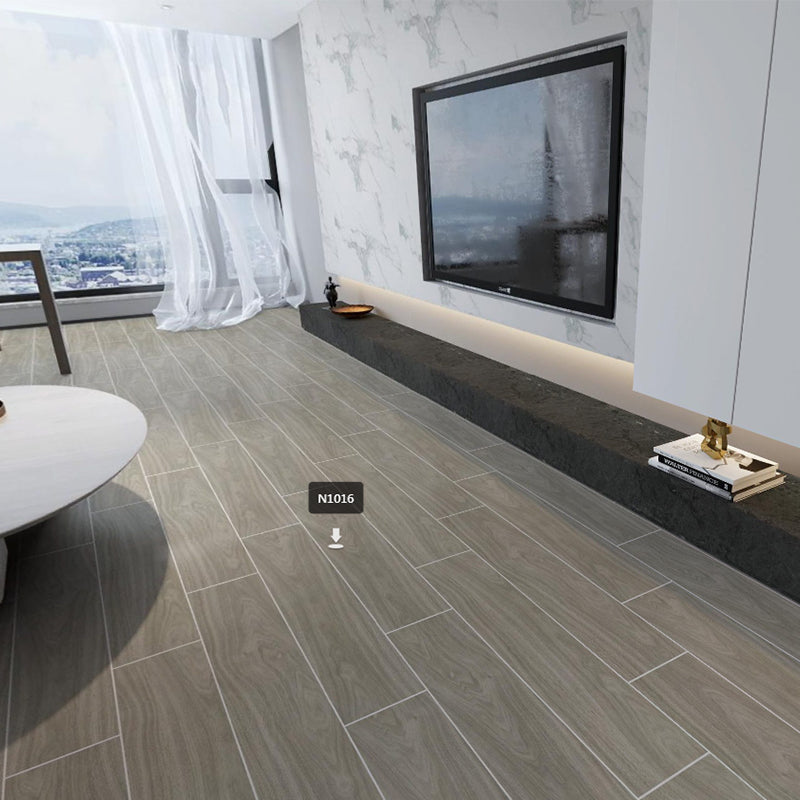 中國佛山磁磚 FOSHAN Tiles 木紋磚 Wood Grain Brick 地磚 啞光 N1016 20×100cm