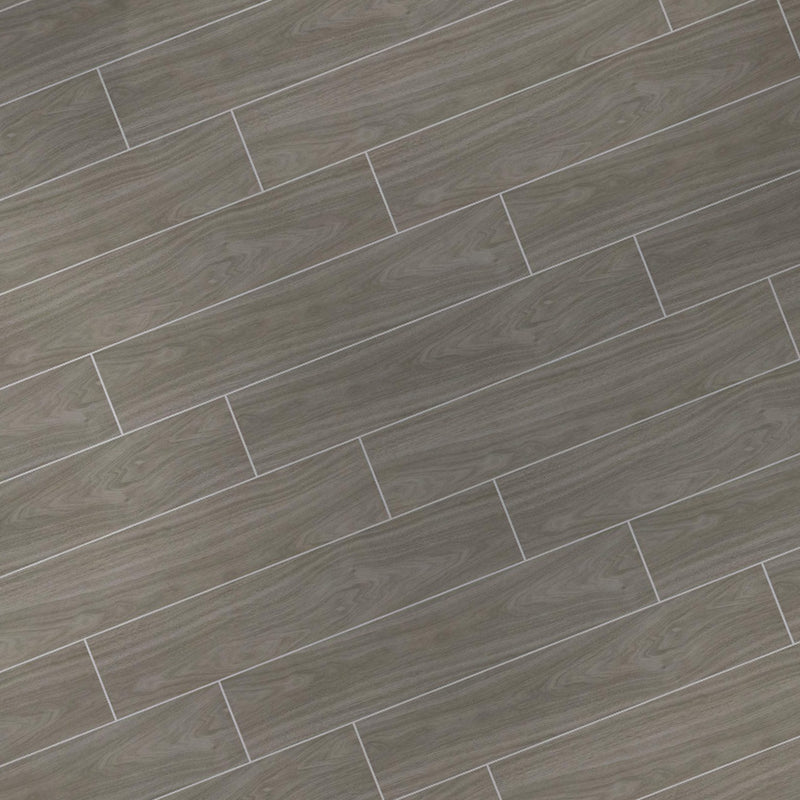 中國佛山磁磚 FOSHAN Tiles 木紋磚 Wood Grain Brick 地磚 啞光 N1016 20×100cm