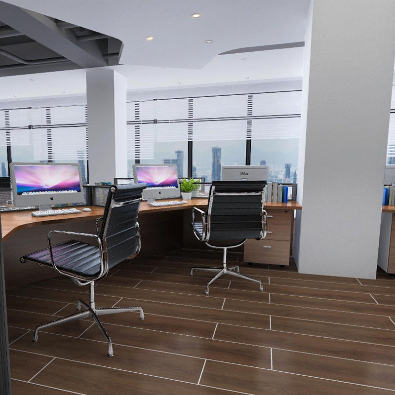 中國佛山磁磚 FOSHAN Tiles 木紋磚 Wood Grain Brick 地磚 啞光 N1017 20×100cm