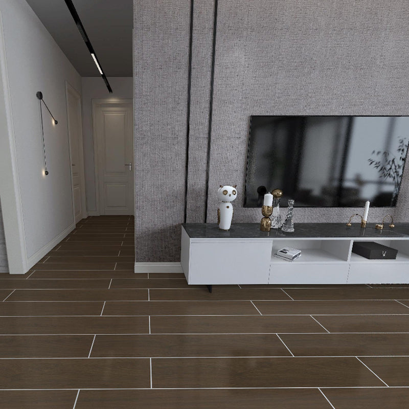 中國佛山磁磚 FOSHAN Tiles 木紋磚 Wood Grain Brick 地磚 啞光N1226 20×120cm