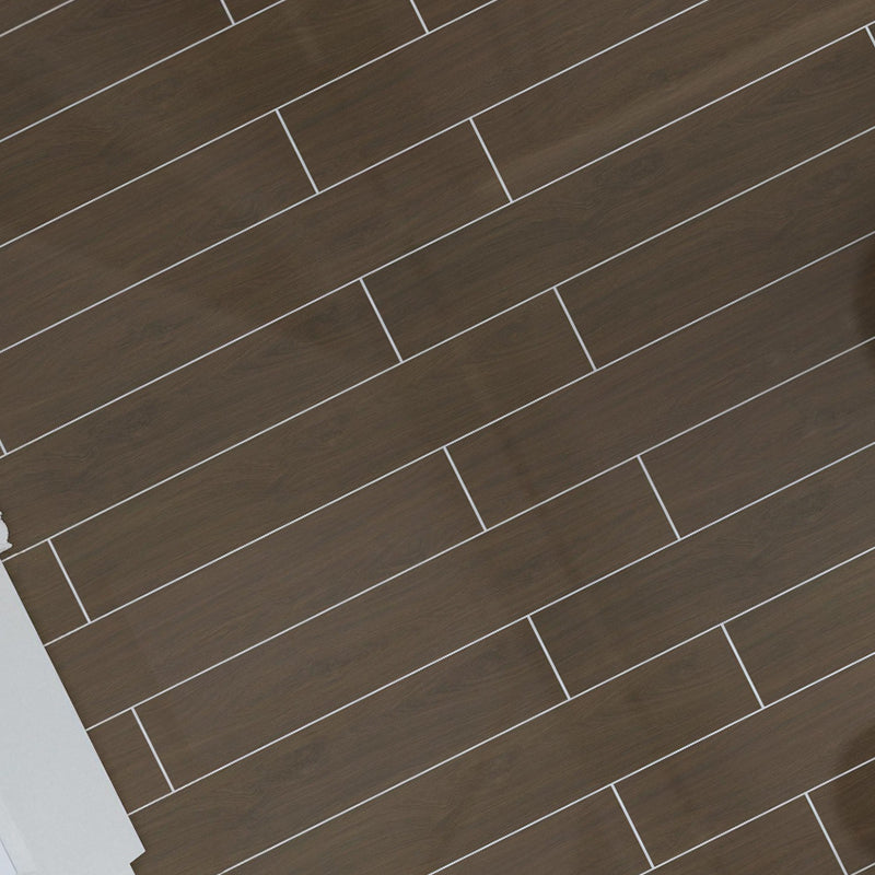 中國佛山磁磚 FOSHAN Tiles 木紋磚 Wood Grain Brick 地磚 啞光N1226 20×120cm