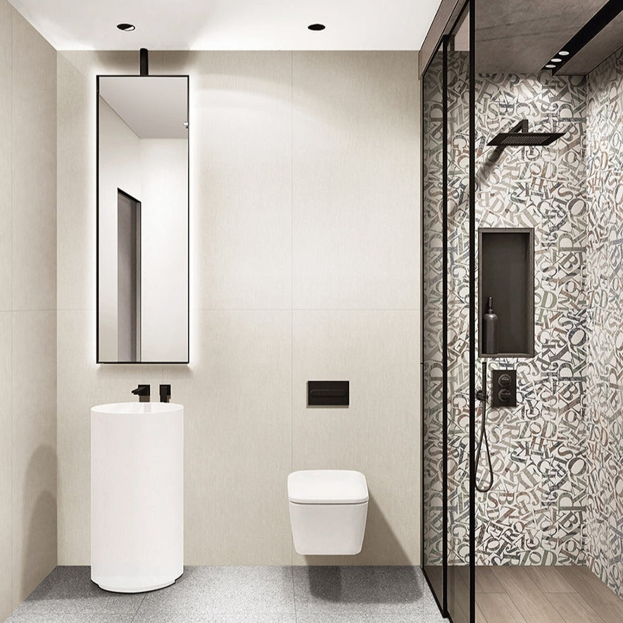 意大利設計瓷磚 Italian Design Tiles RF126153-H 素色質感磚 Rustic Tiles Matte Tiles 仿古磚 啞光磚 60×120cm 中國佛山瓷磚 China Foshan Tiles 地磚 Floor Tiles 墻磚 Wall Tiles