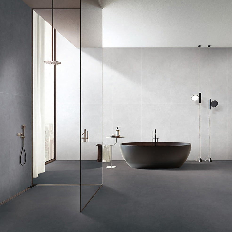 意大利設計瓷磚 Italian Design Tiles RF126712 素色質感磚 Rustic Tiles Matte Tiles 仿古磚 啞光磚 60×120cm 中國佛山瓷磚 China Foshan Tiles 地磚 Floor Tiles 墻磚 Wall Tiles