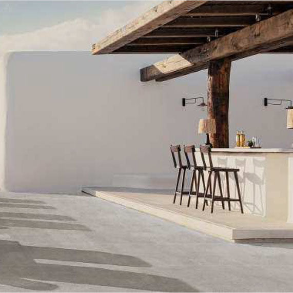 石紋磚 戶外地磚 R11級防滑 RF601 60×60cm Rustic Tiles R11 Anti-slip Finish Stone Rock Outdoor Tiles