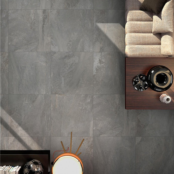意大利設計瓷磚 Italian Design Tiles RFG60H645 素色質感磚 Rustic Tiles Matte Tiles 仿古磚 啞光磚 60×60cm 中國佛山瓷磚 China Foshan Tiles 地磚 Floor Tiles 墻磚 Wall Tiles