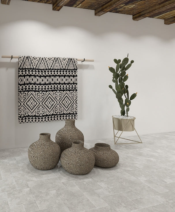 Italian Design RMS-246-6 麗茲 古堡石 Pietra Antica Tiles 地磚 Floor Tiles 20×20 20×40 40×40 40×60cm 多規格拼裝 自然石紋質感