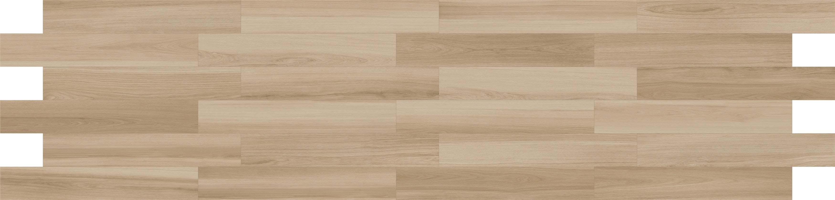 中國佛山磁磚 FOSHAN Tiles Wood Grain Brick Matt Tiles 木紋磚 地磚 墻磚 啞光磚 直邊磚 RMW12253A 20×120cm