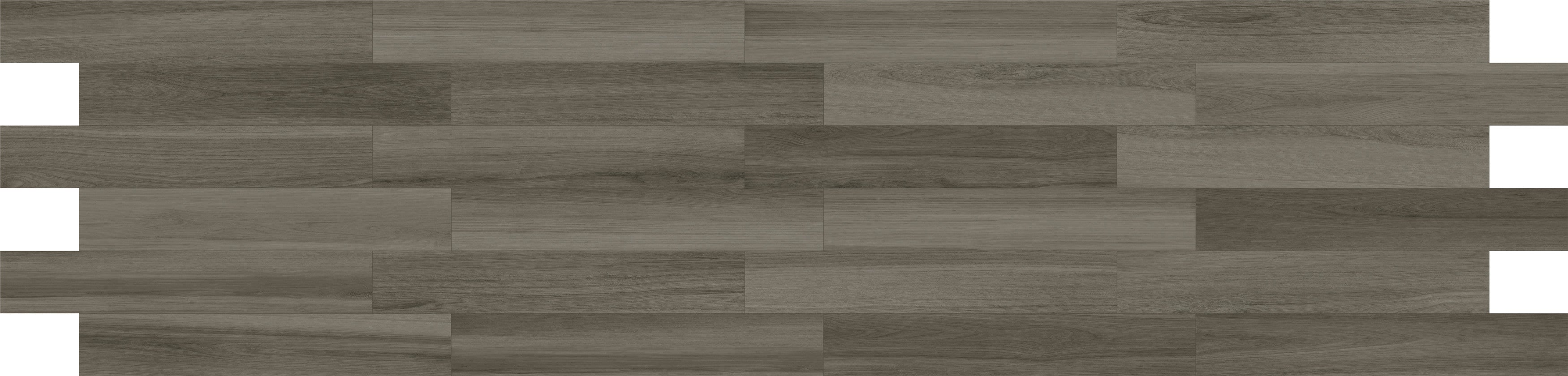 中國佛山磁磚 FOSHAN Tiles Wood Grain Brick Matt Tiles 木紋磚 地磚 墻磚 啞光磚 直邊磚 RMW12254A 20×120cm