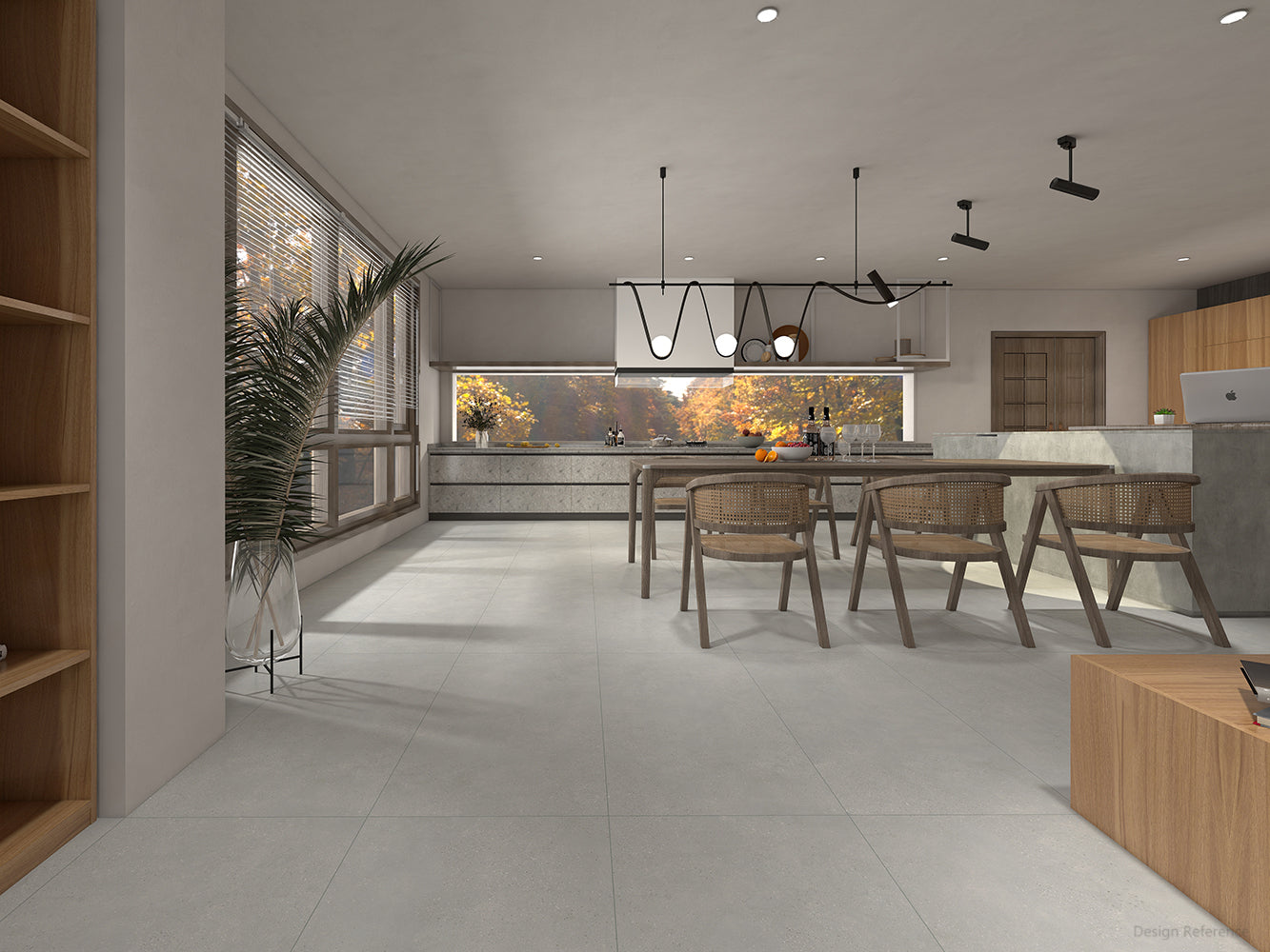 意大利設計瓷磚 Italian Design Tiles RY612SM02LP Rustic Tiles Matte Tiles 仿古磚 啞光磚 60x120cm中國佛山瓷磚 China Foshan Tiles 地磚 Floor Tiles 墻磚 Wall Tiles