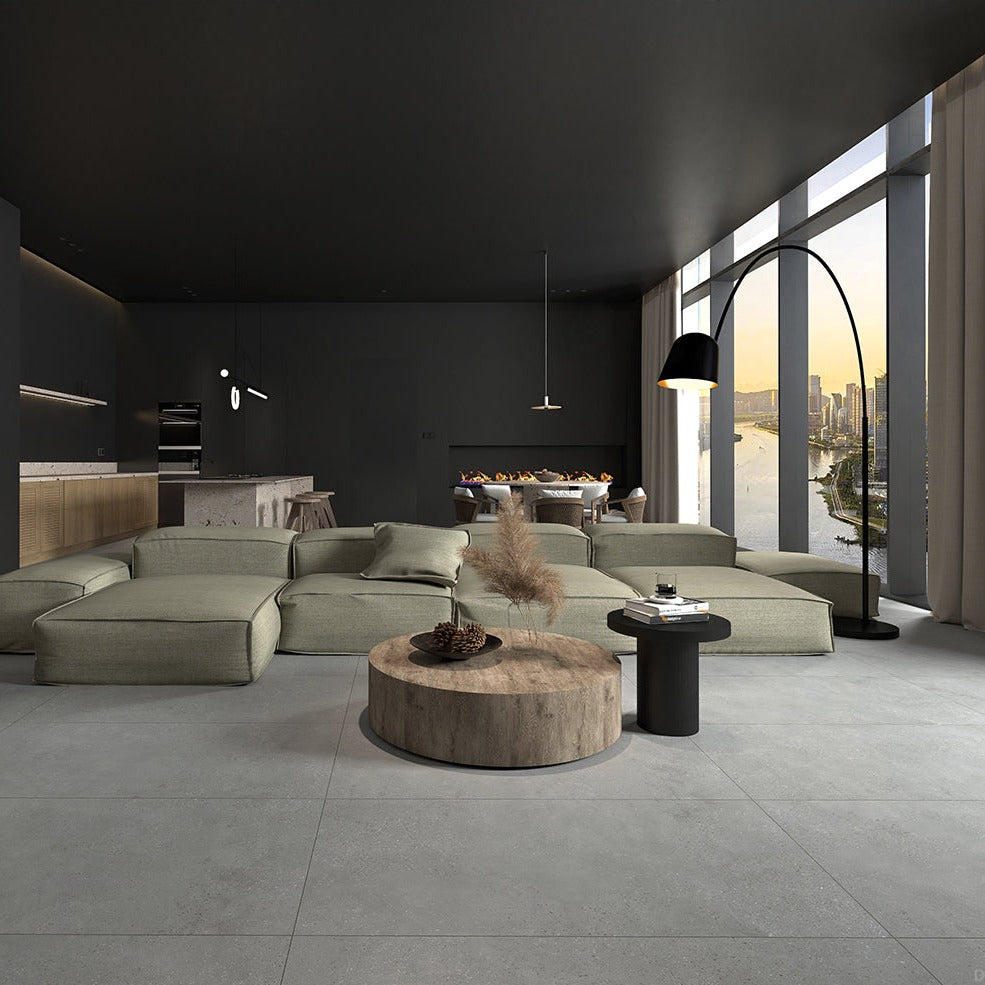 意大利設計瓷磚 Italian Design Tiles RY612SM03LP Rustic Tiles Matte Tiles 仿古磚 啞光磚 60x120cm中國佛山瓷磚 China Foshan Tiles 地磚 Floor Tiles 墻磚 Wall Tiles
