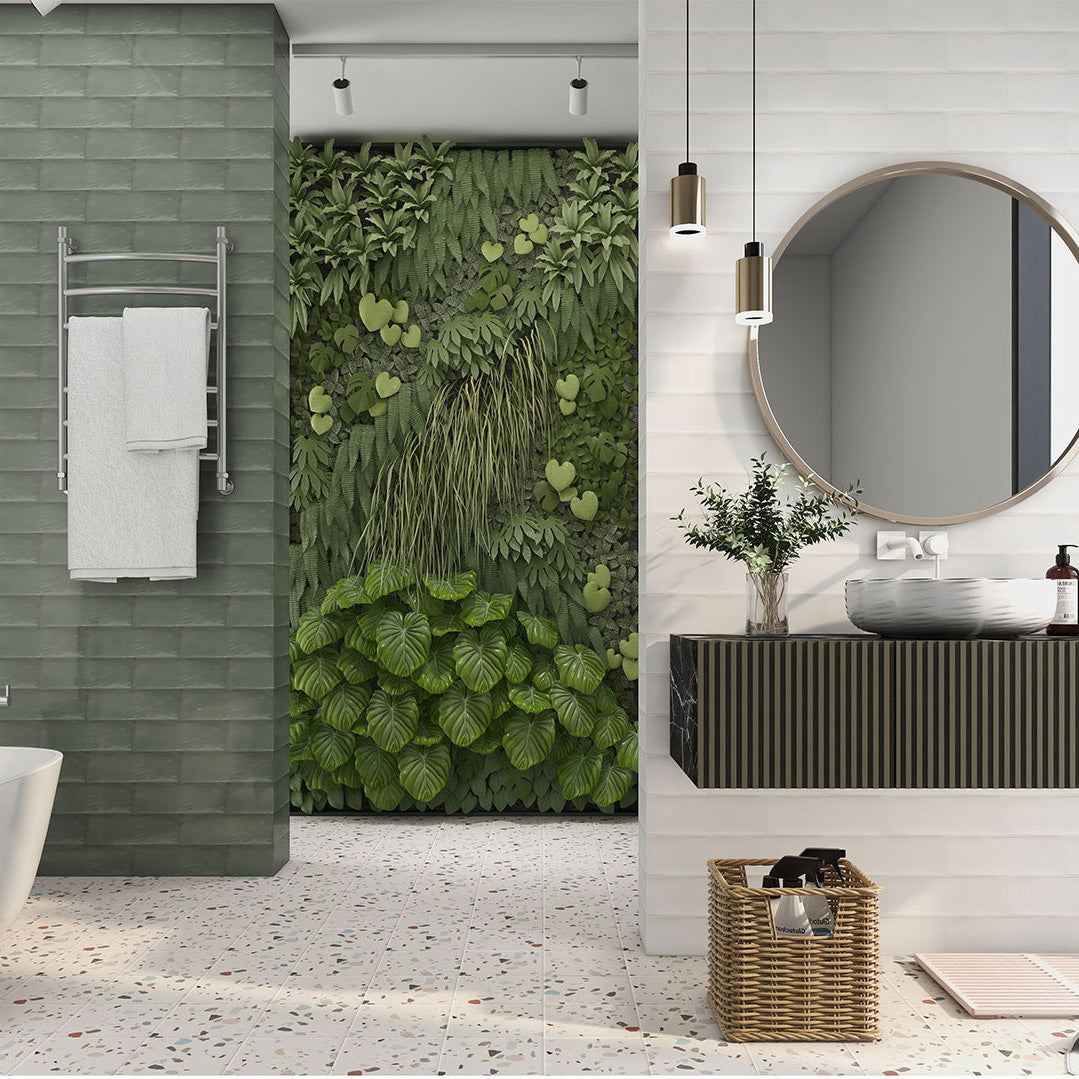 西班牙 Spain Cifre S3699JJ3-08F S3699JJ3-51F S3699JJ1-24F S3699JJ3-24F 20×20cm GRAVITY STONE WHITE 吸水磚 花磚 藝術磚