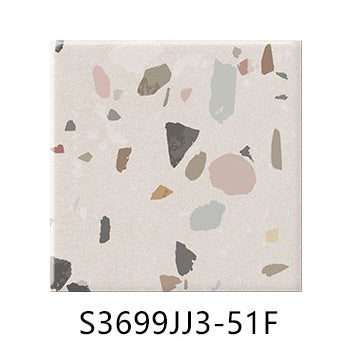 西班牙 Spain Cifre S3699JJ3-08F S3699JJ3-51F S3699JJ1-24F S3699JJ3-24F 20×20cm GRAVITY STONE WHITE 吸水磚 花磚 藝術磚