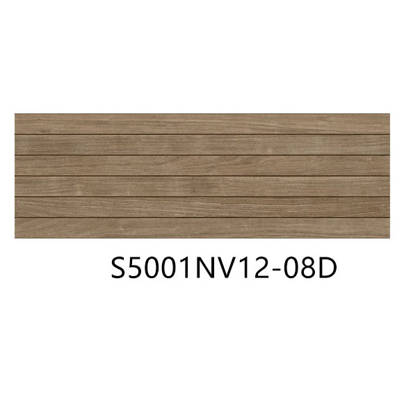 西班牙 Spain Azulejos Benadresa S5007NV1-87D 33.3×100cm CAMBARA ROBLE 木紋磚 Wood Grain Brick