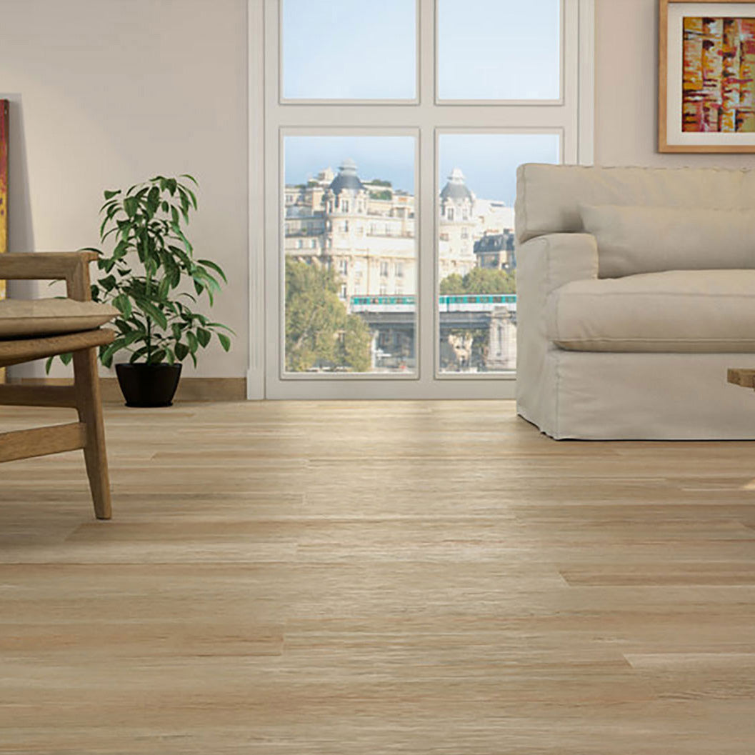 西班牙 Spain Azulejos Benadresa S5024JV1-87F 20×114cm TEVERE CEDRO 木紋磚 Wood Grain Brick