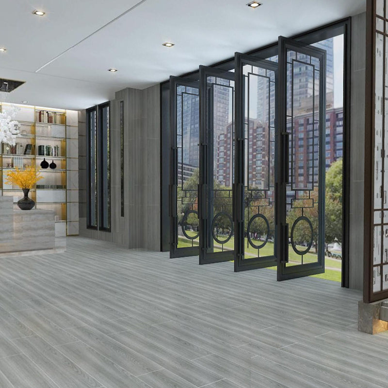 中國佛山磁磚 FOSHAN Tiles 木紋磚 Wood Grain Brick 地磚 啞光S66003 20×120cm