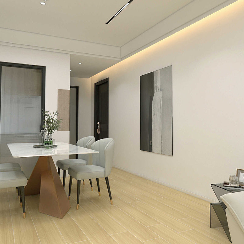 中國佛山磁磚 FOSHAN Tiles 木紋磚 Wood Grain Brick 地磚 啞光 SD21091 20×100cm