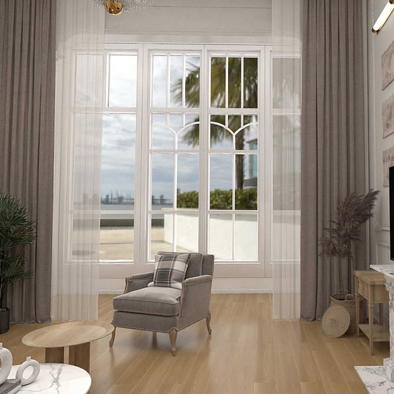 中國佛山磁磚 FOSHAN Tiles 木紋磚 Wood Grain Brick 地磚 啞光 SD21093 20×100cm