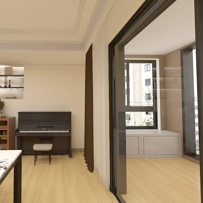 中國佛山磁磚 FOSHAN Tiles 木紋磚 Wood Grain Brick 親膚釉面 地磚 啞光 SD66191 20×120cm