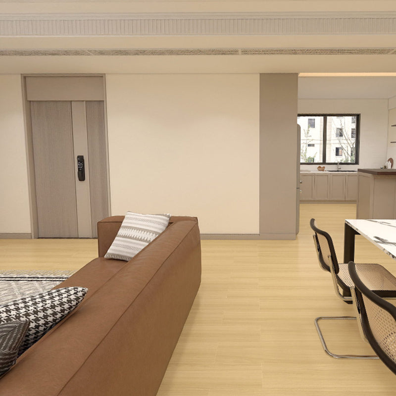 中國佛山磁磚 FOSHAN Tiles 木紋磚 Wood Grain Brick 親膚釉面 地磚 啞光 SD66191 20×120cm