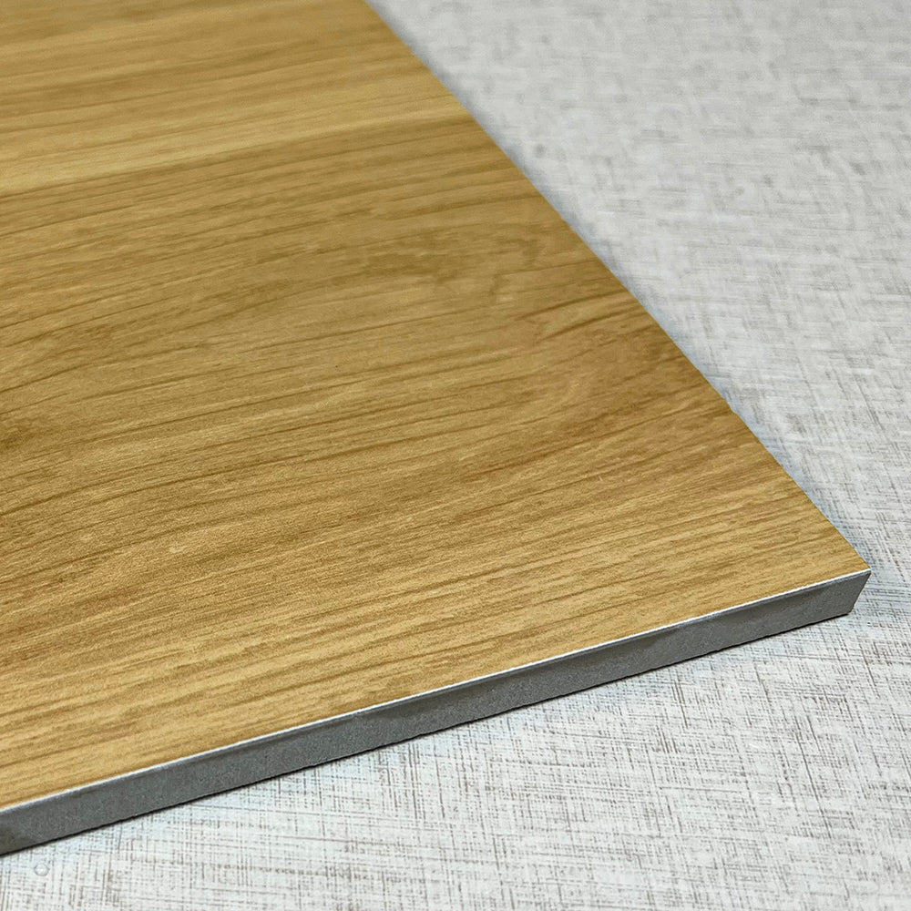 中國佛山磁磚 FOSHAN Tiles 木紋磚 Wood Grain Brick 親膚釉面 地磚 啞光 SD66198 20×120cm