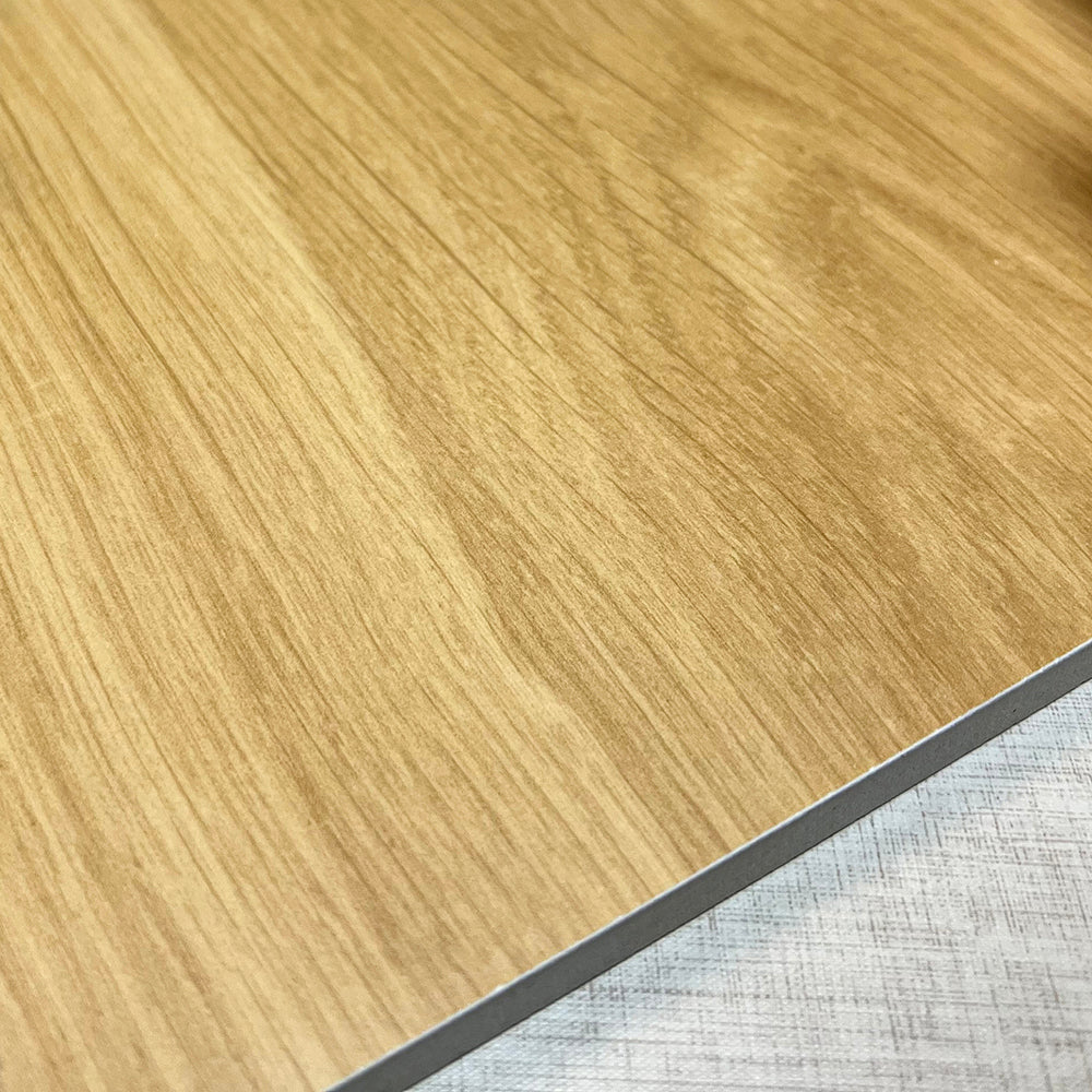 中國佛山磁磚 FOSHAN Tiles 木紋磚 Wood Grain Brick 親膚釉面 地磚 啞光 SD66198 20×120cm