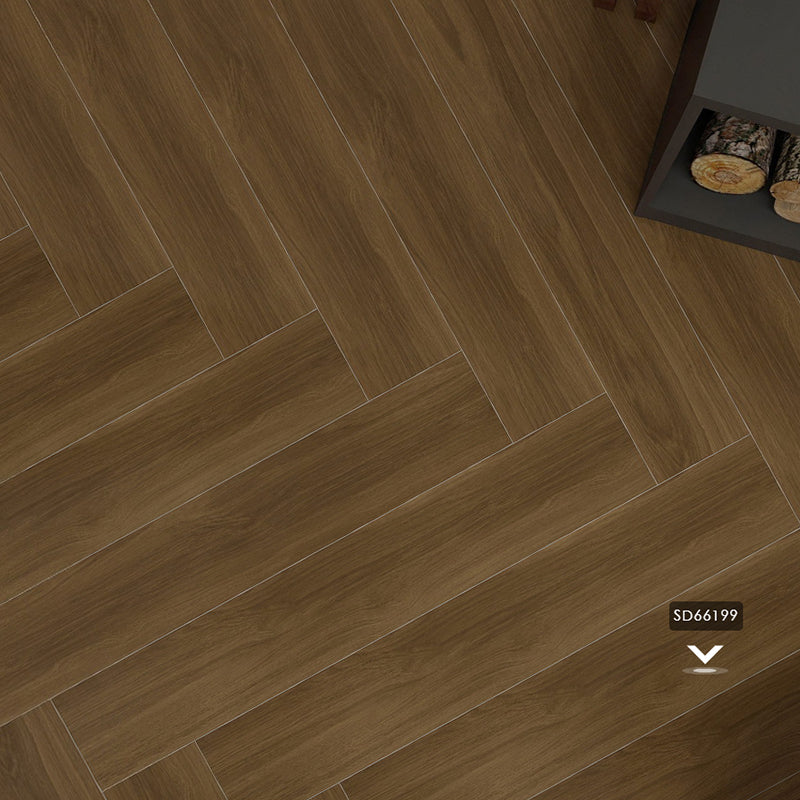 中國佛山磁磚 FOSHAN Tiles 木紋磚 Wood Grain Brick 親膚釉面 地磚 啞光 SD66199 20×120cm