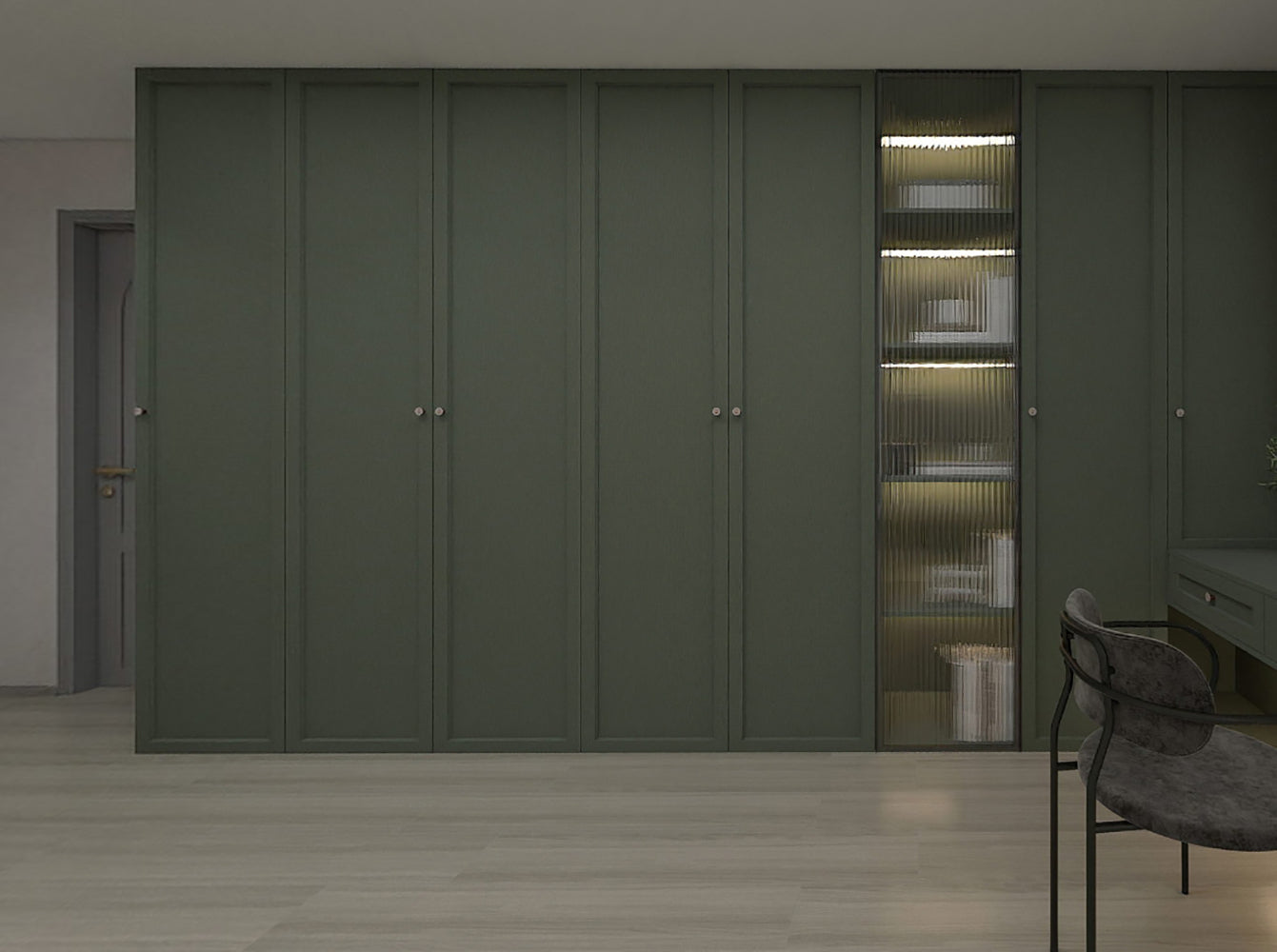 木紋磚 Wood Grain Brick SK2012881 柔光 20×120cm wooden tiles 木紋地磚 啞光 全瓷木紋磚 Porcelain Wooden Effect Tiles