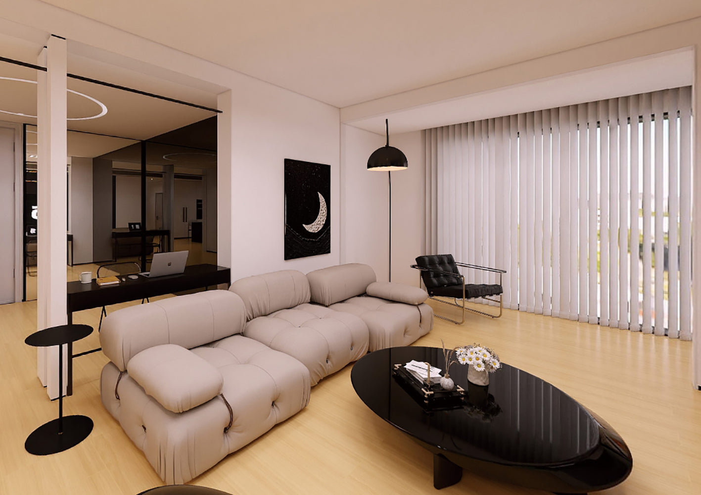 木紋磚 Wood Grain Brick SK2012884 柔光 20×120cm wooden tiles 木紋地磚 啞光 全瓷木紋磚 Porcelain Wooden Effect Tiles