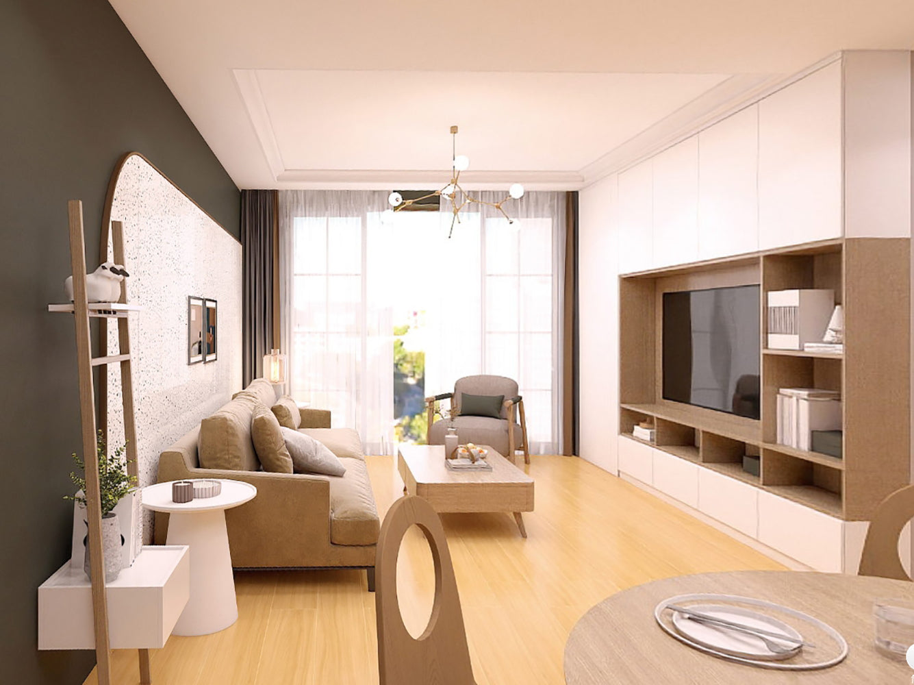 木紋磚 Wood Grain Brick SK2012885 柔光 20×120cm wooden tiles 木紋地磚 啞光 全瓷木紋磚 Porcelain Wooden Effect Tiles