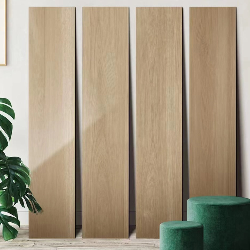 木紋磚 Wood Grain Brick SK20881 柔光 20×100cm wooden tiles 木紋地磚 啞光 全瓷木紋磚 Porcelain Wooden Effect Tiles