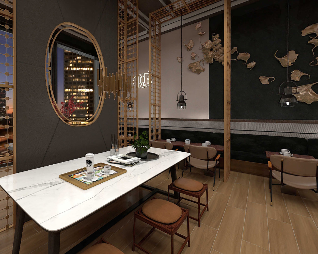 木紋磚 Wood Grain Brick SK20884 柔光 20×100cm wooden tiles 木紋地磚 啞光 全瓷木紋磚 Porcelain Wooden Effect Tiles