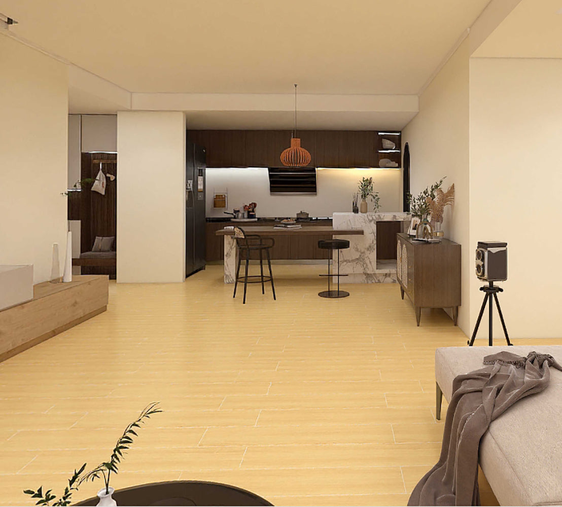 木紋磚 Wood Grain Brick SK20886 柔光 20×100cm wooden tiles 木紋地磚 啞光 全瓷木紋磚 Porcelain Wooden Effect Tiles