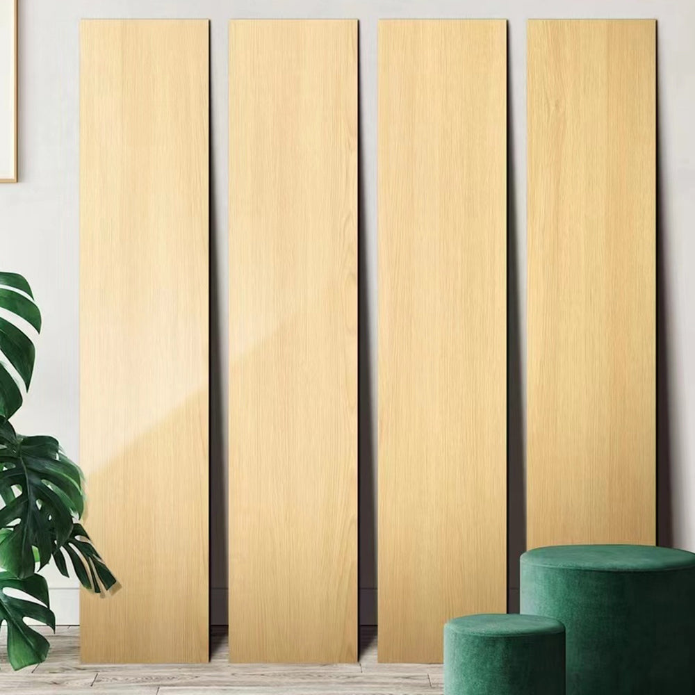 木紋磚 Wood Grain Brick SK20886 柔光 20×100cm wooden tiles 木紋地磚 啞光 全瓷木紋磚 Porcelain Wooden Effect Tiles