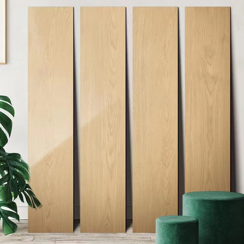 木紋磚 Wood Grain Brick SK20887 柔光 20×100cm wooden tiles 木紋地磚 啞光 全瓷木紋磚 Porcelain Wooden Effect Tiles