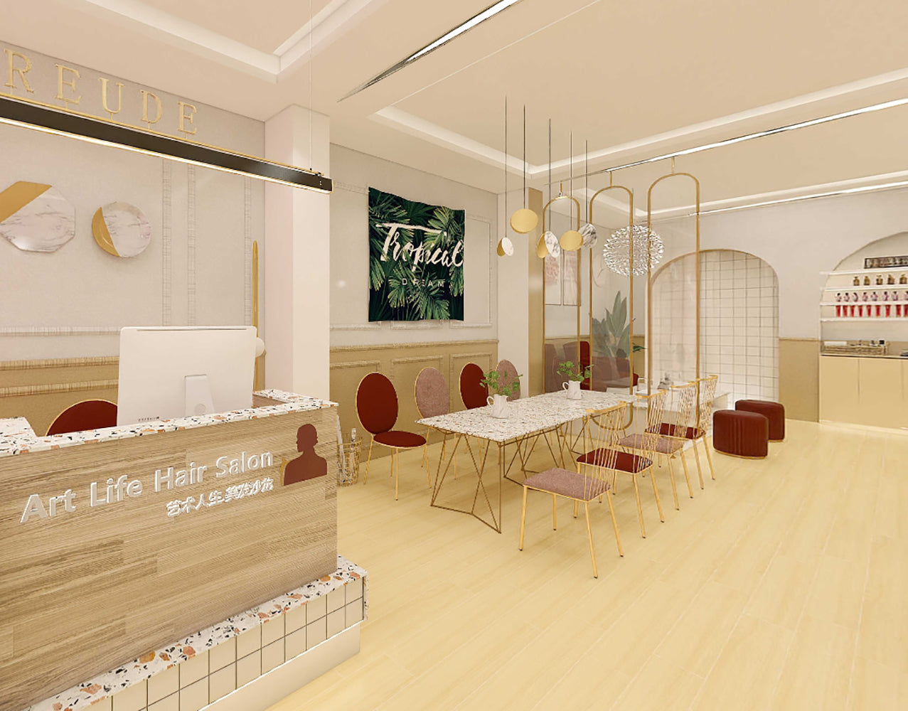 木紋磚 Wood Grain Brick SK20888 柔光 20×100cm wooden tiles 木紋地磚 啞光 全瓷木紋磚 Porcelain Wooden Effect Tiles