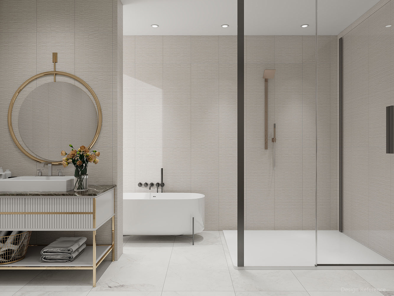 意大利設計瓷磚 Italian Design Tiles SNOW Rustic Tiles Matte Tiles 仿古磚 啞光磚 40x120cm中國佛山瓷磚 China Foshan Tiles 地磚 Floor Tiles 墻磚 Wall Tiles