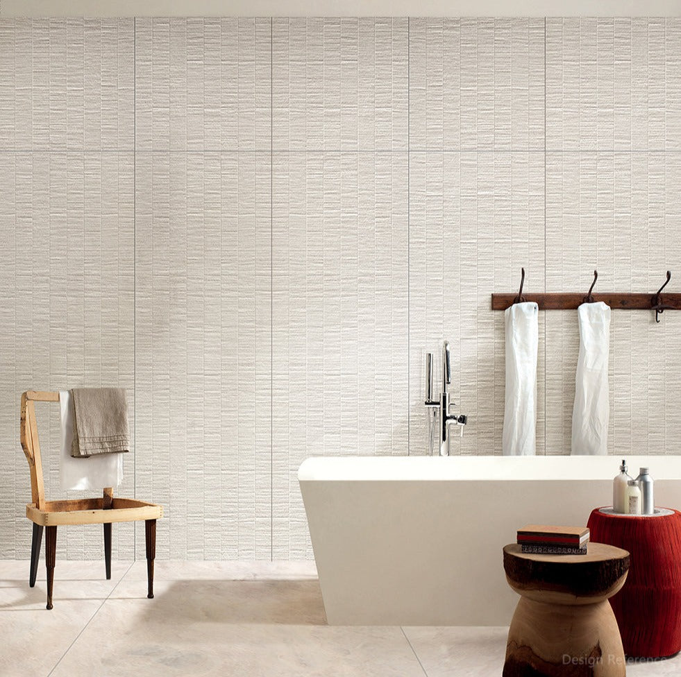 意大利設計瓷磚 Italian Design Tiles SNOW Rustic Tiles Matte Tiles 仿古磚 啞光磚 40x120cm中國佛山瓷磚 China Foshan Tiles 地磚 Floor Tiles 墻磚 Wall Tiles