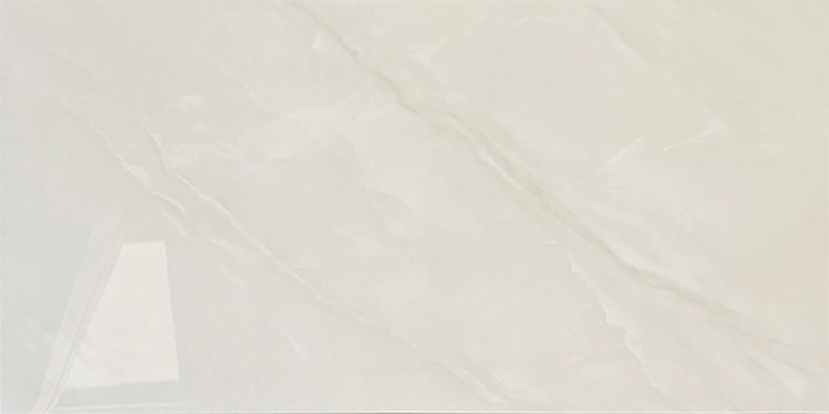 中國佛山磁磚 China Foshan Marble Tiles Glossy 大理石磁磚 連紋磁磚 地磚 牆磚 釉面磚 亮光面 TJ6617 30×60cm