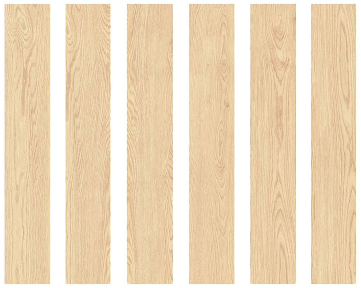 木紋磚 Wood Grain Brick TT28021R 柔光 20×120cm wooden tiles 木紋地磚 啞光 全瓷木紋磚 Porcelain Wooden Effect Tiles