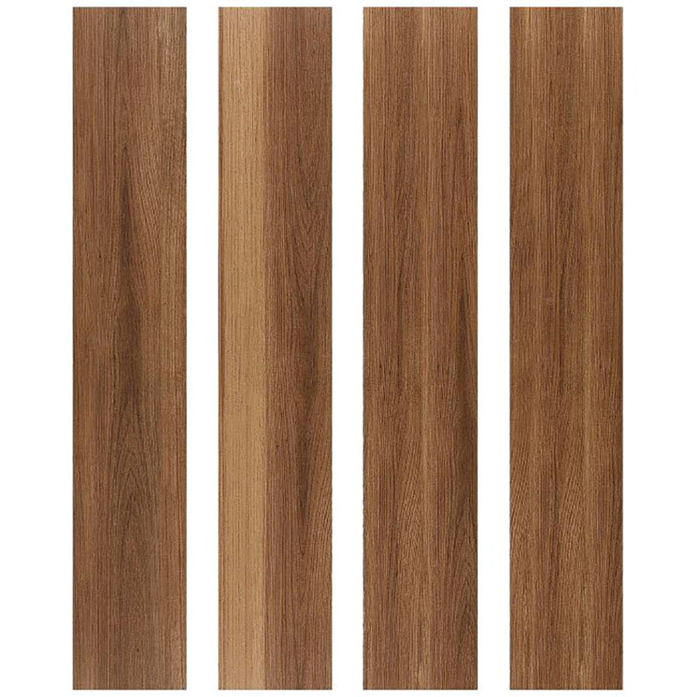 木紋磚 Wood Grain Brick TT28236 20×120cm wooden tiles 木紋地磚 啞光 全瓷木紋磚 Porcelain Wooden Effect Tiles