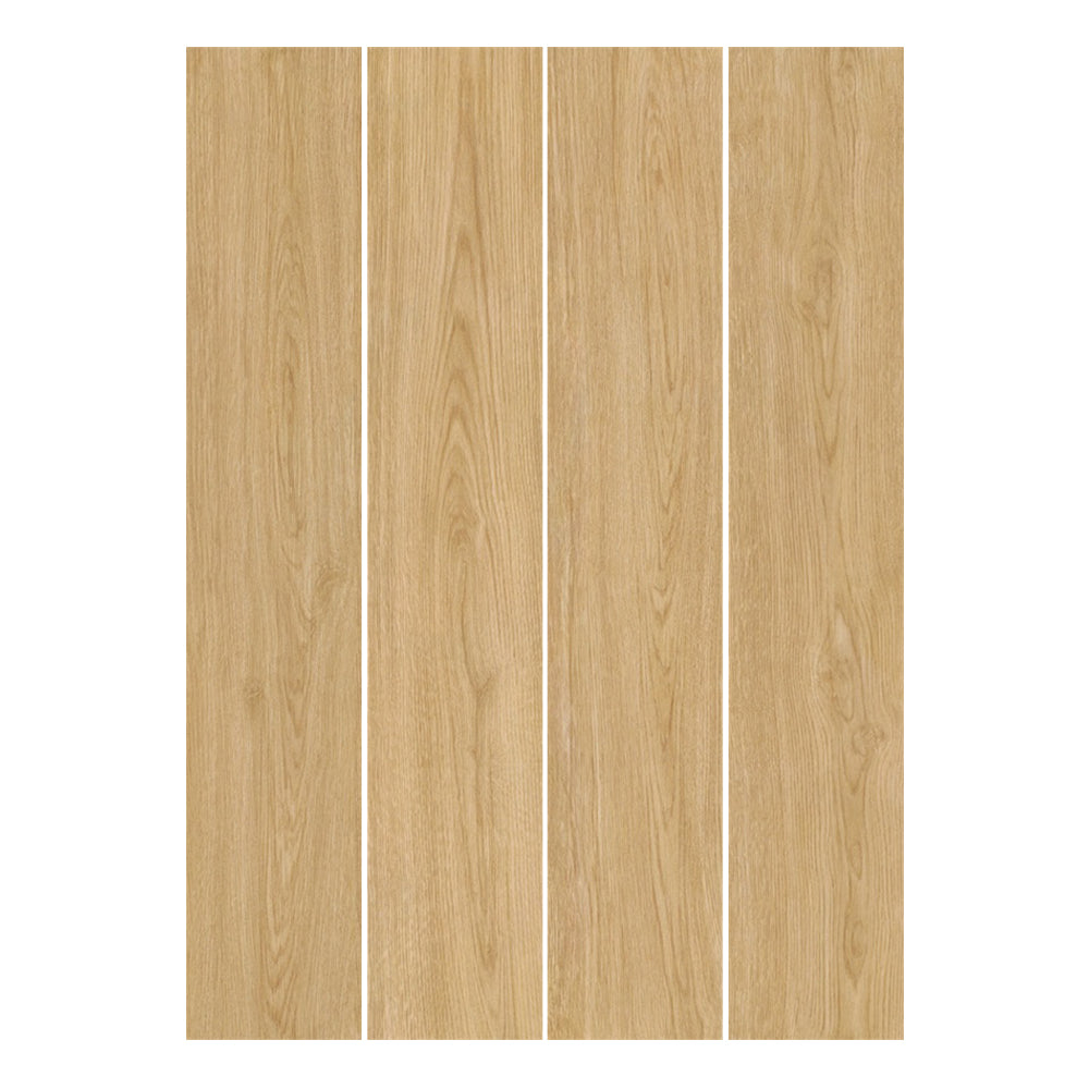 中國佛山磁磚 FOSHAN Tiles WK20161 木紋磚 Wood Grain Brick 地磚 啞光 20×100cm