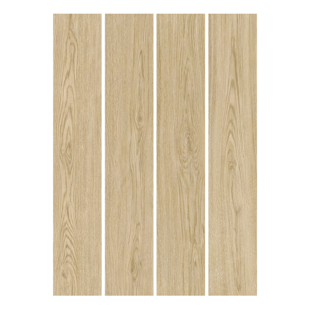 中國佛山磁磚 FOSHAN Tiles WK20165 木紋磚 Wood Grain Brick 地磚 啞光 20×100cm