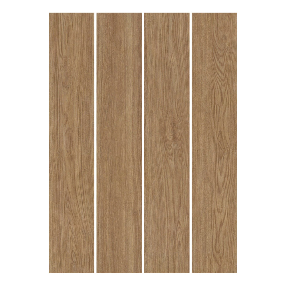 中國佛山磁磚 FOSHAN Tiles WK20167 木紋磚 Wood Grain Brick 地磚 啞光 20×100cm